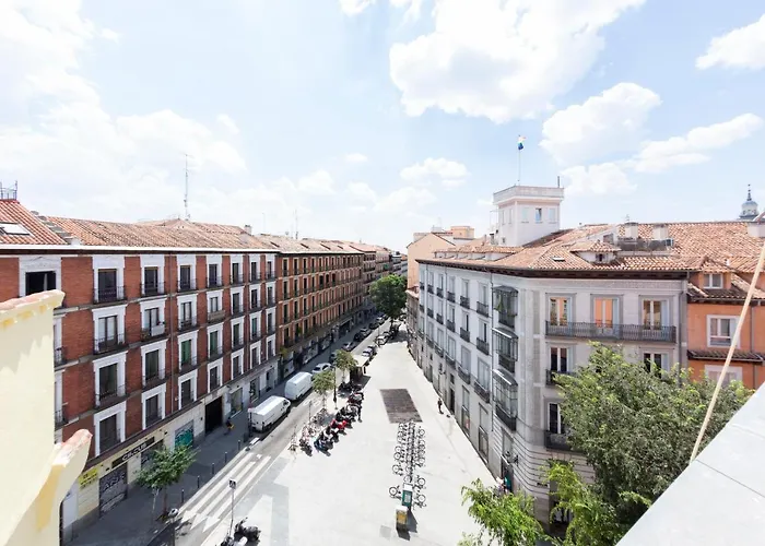 Boutique s In The Heart Of
