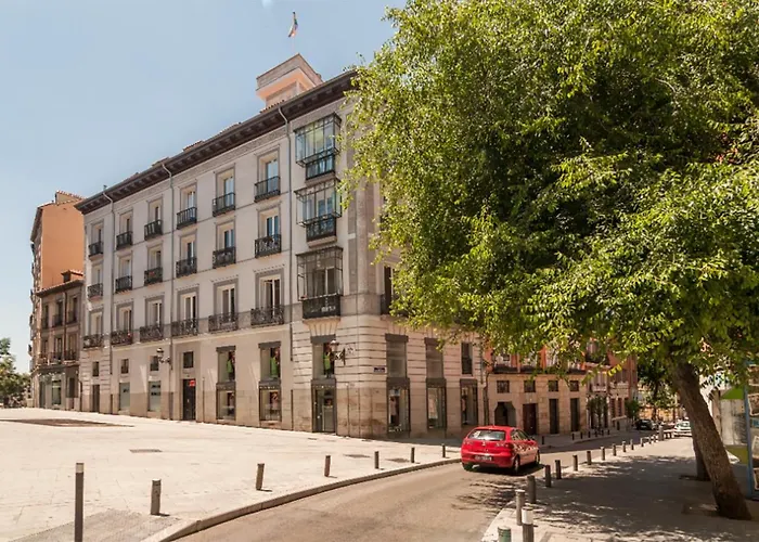 Boutique s In The Heart Of