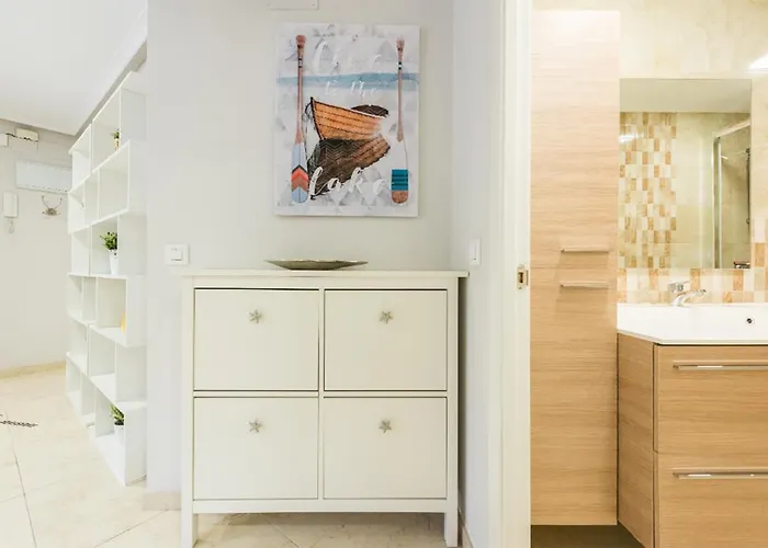 Boutique s In The Heart Of